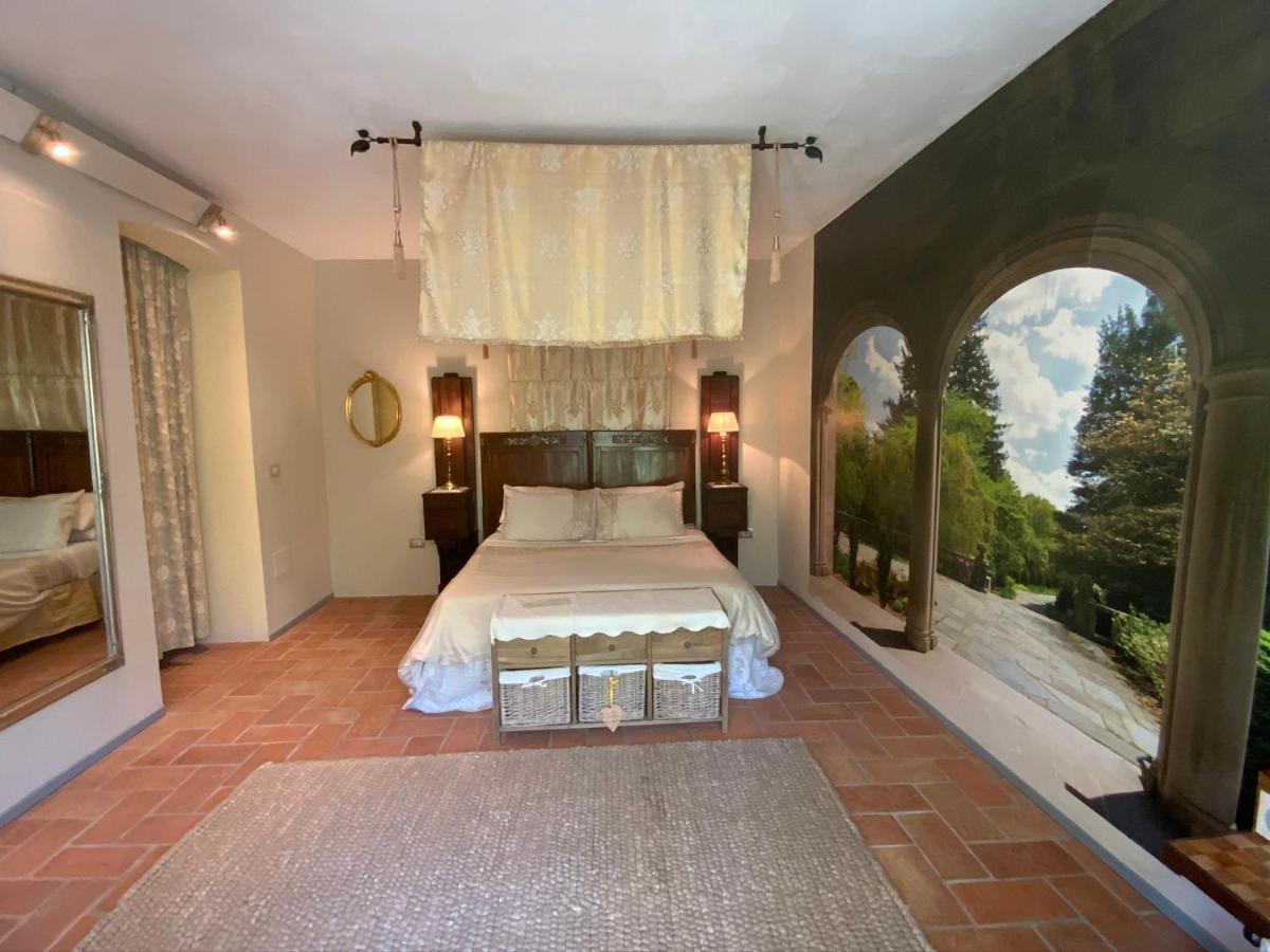 Verdmont Hostal Acqui Terme Exterior foto