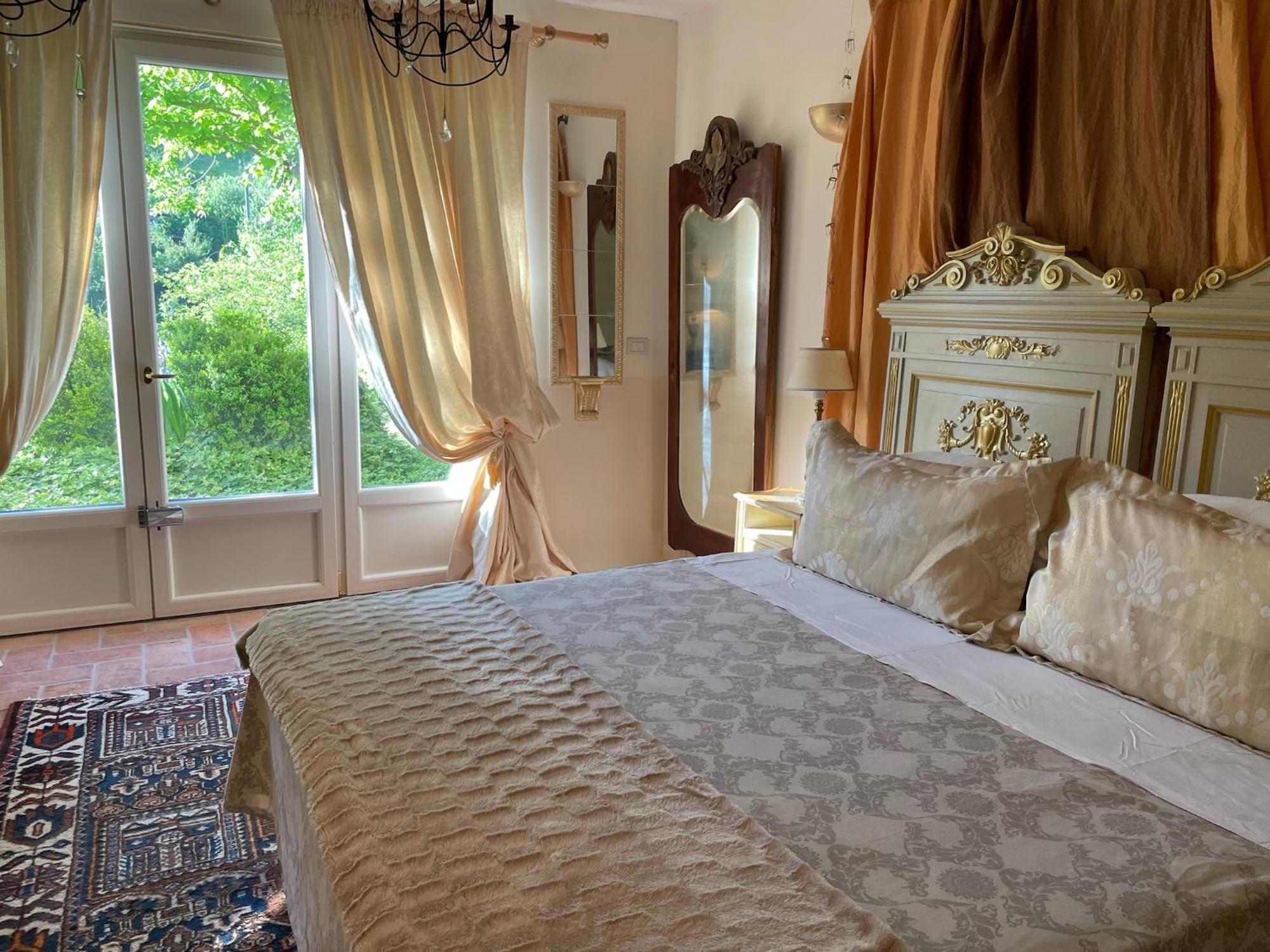 Verdmont Hostal Acqui Terme Exterior foto
