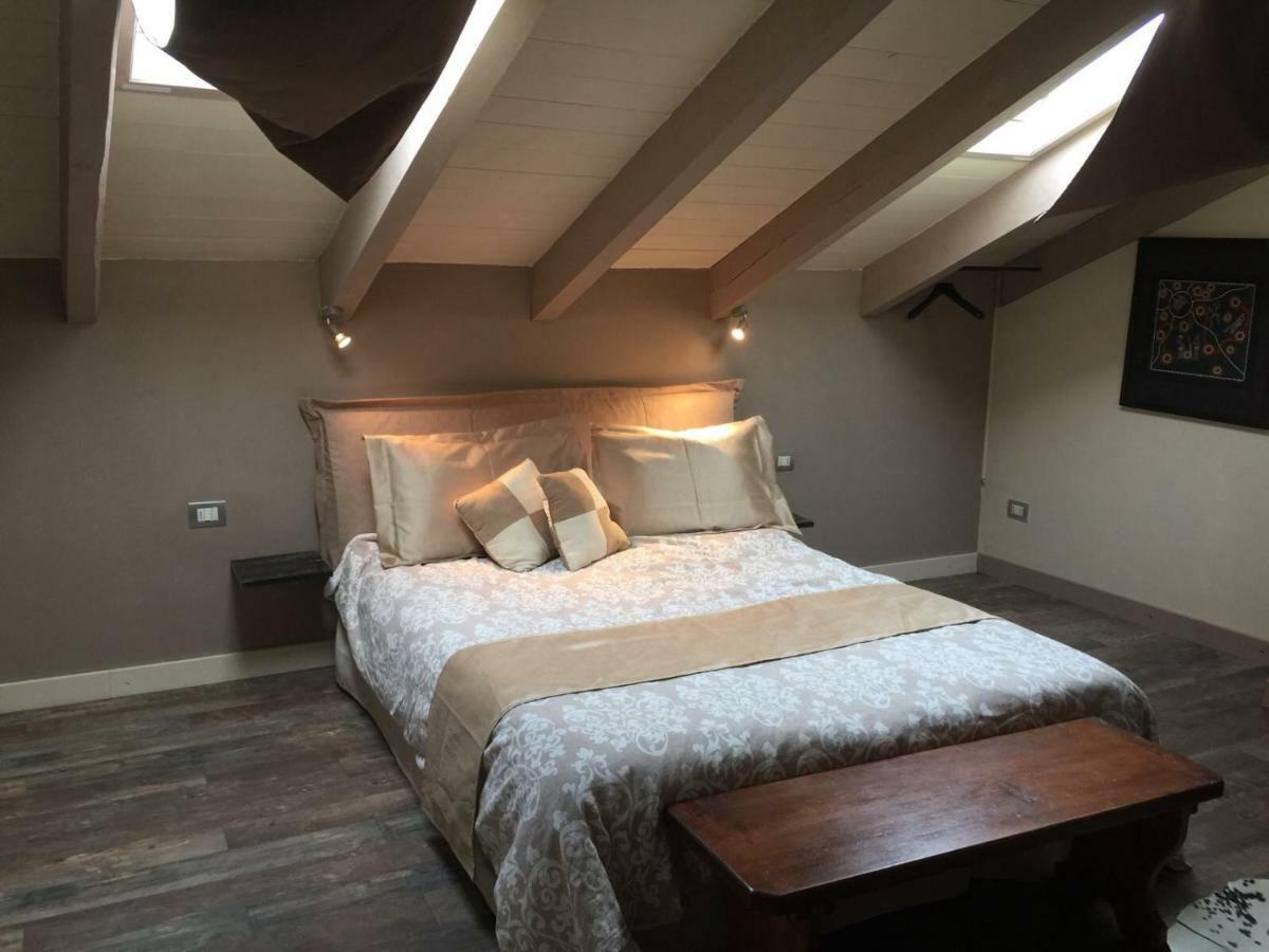 Verdmont Hostal Acqui Terme Exterior foto