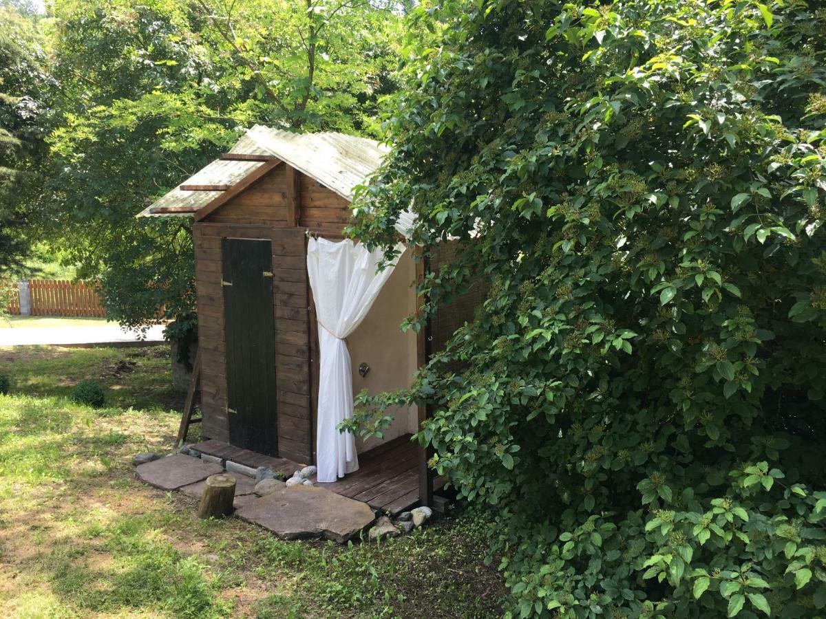 Verdmont Hostal Acqui Terme Exterior foto